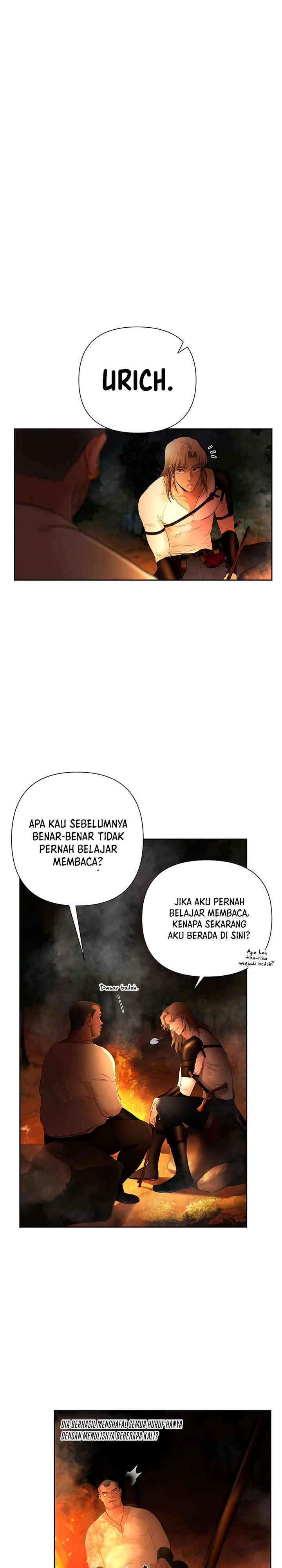 Barbarian Quest Chapter 10 Halaman 9