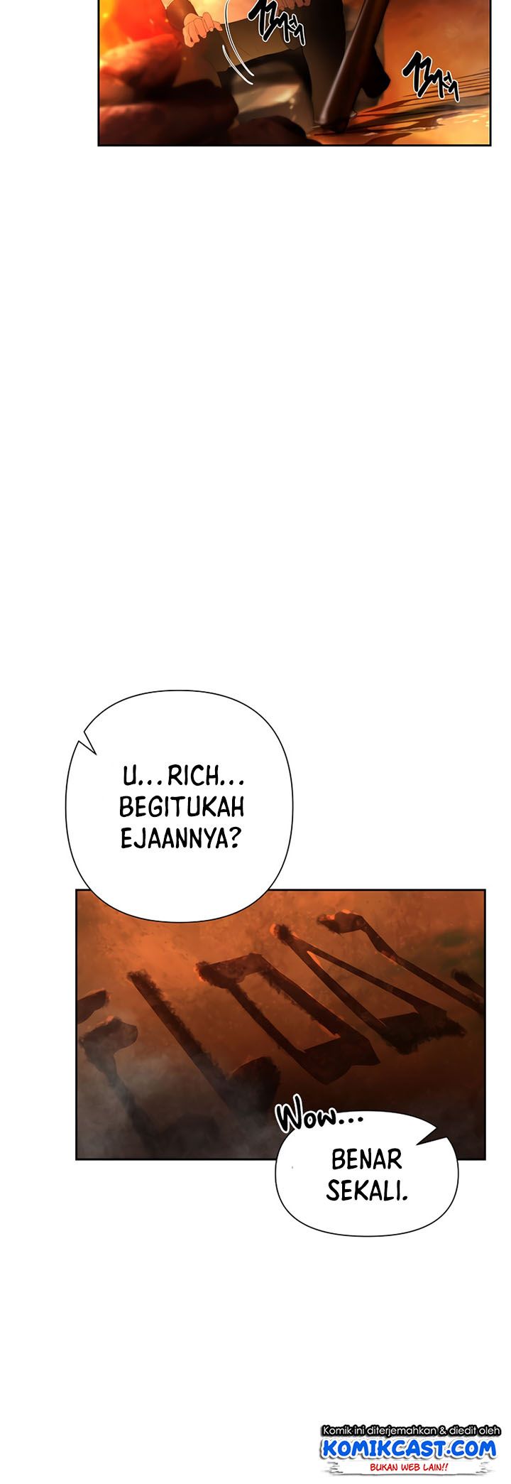 Barbarian Quest Chapter 10 Halaman 10