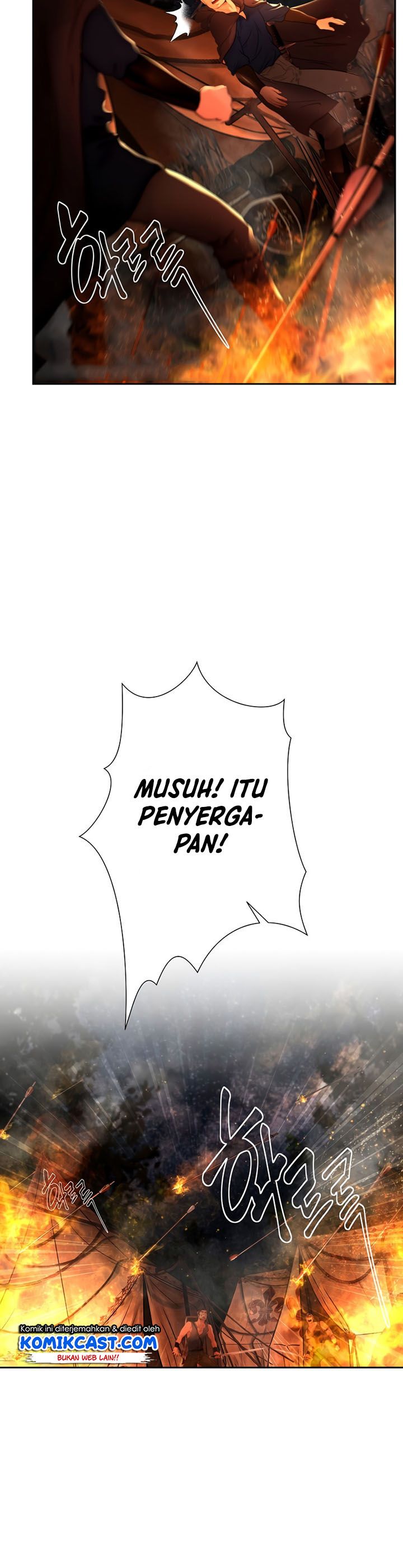 Barbarian Quest Chapter 10 Halaman 13