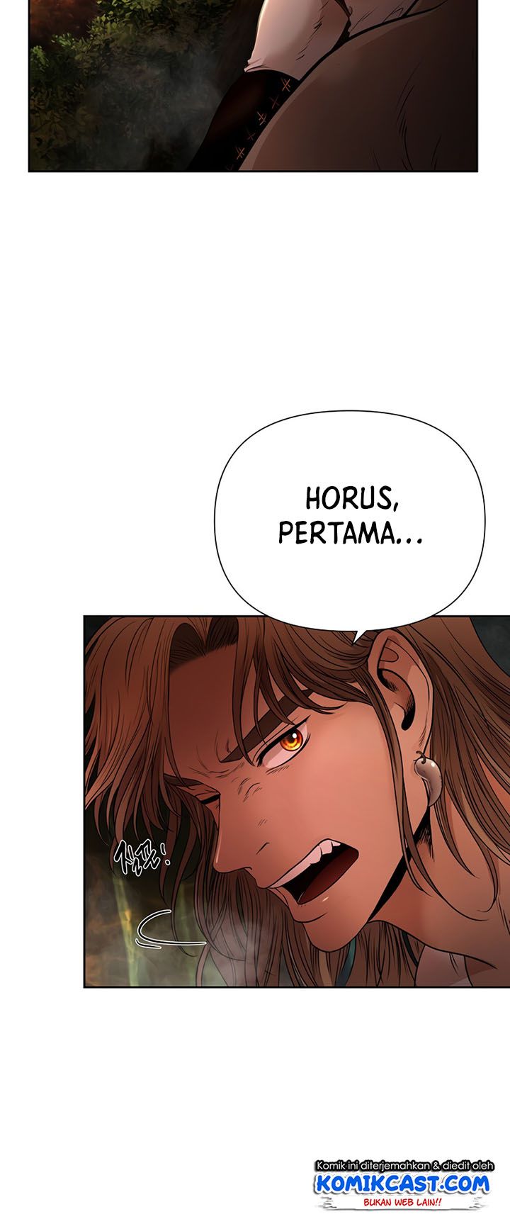 Barbarian Quest Chapter 10 Halaman 16