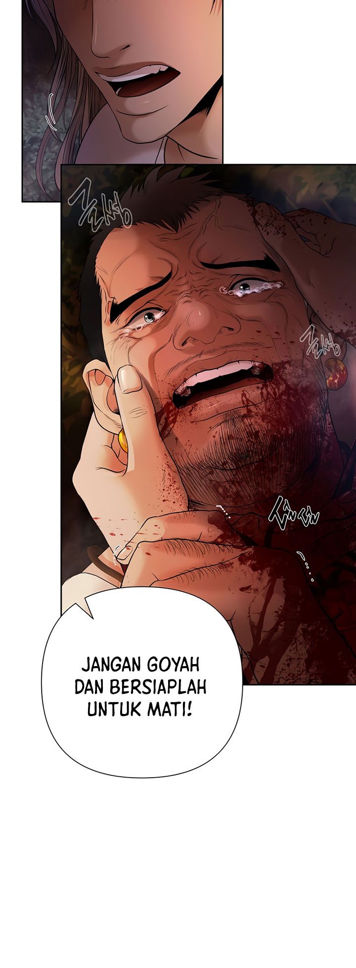 Barbarian Quest Chapter 10 Halaman 19