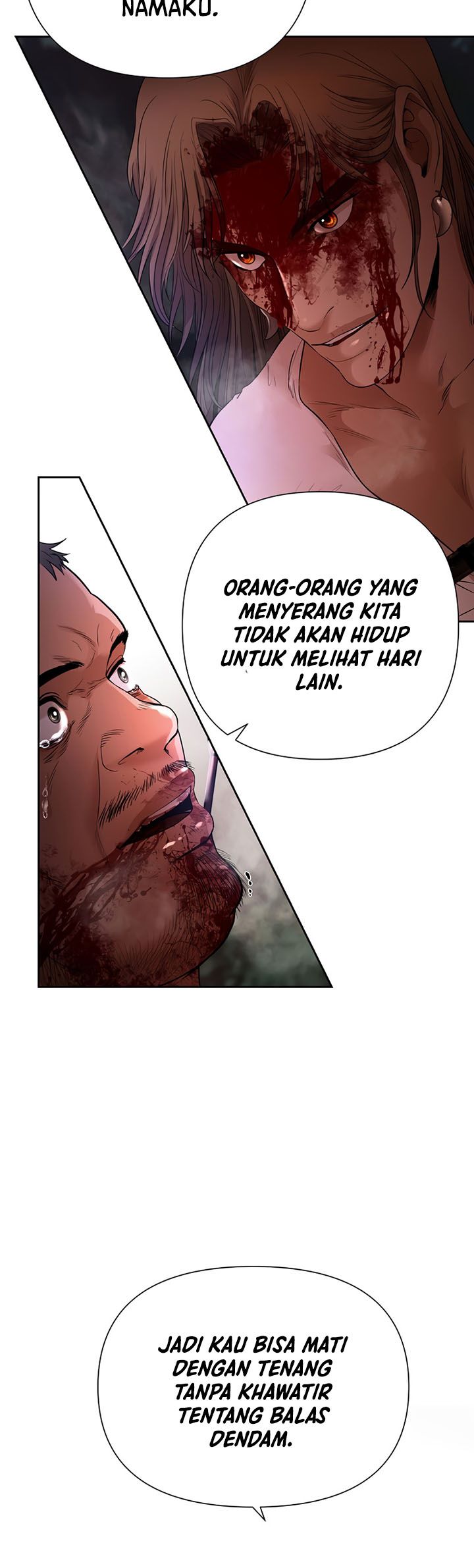 Barbarian Quest Chapter 10 Halaman 22