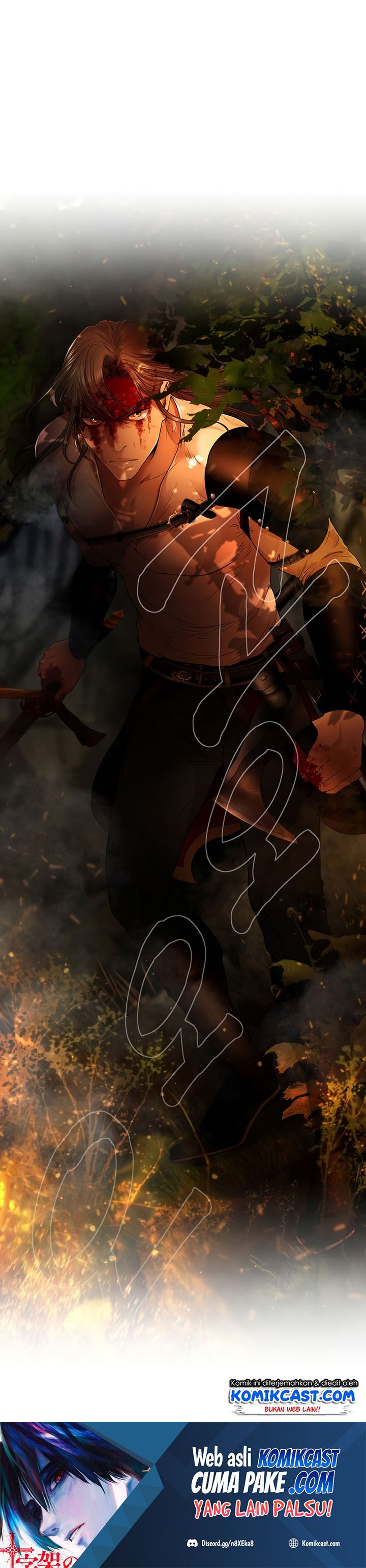 Barbarian Quest Chapter 10 Halaman 25