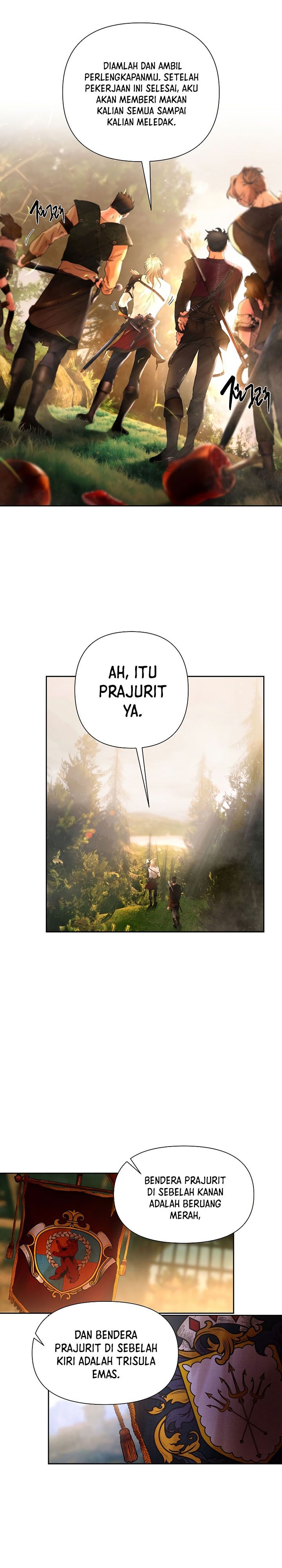 Barbarian Quest Chapter 12 Halaman 10