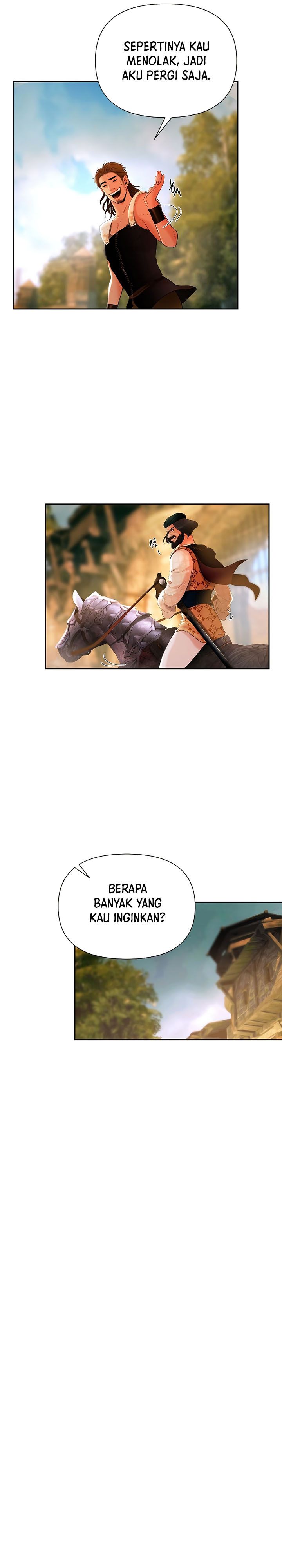 Barbarian Quest Chapter 12 Halaman 20