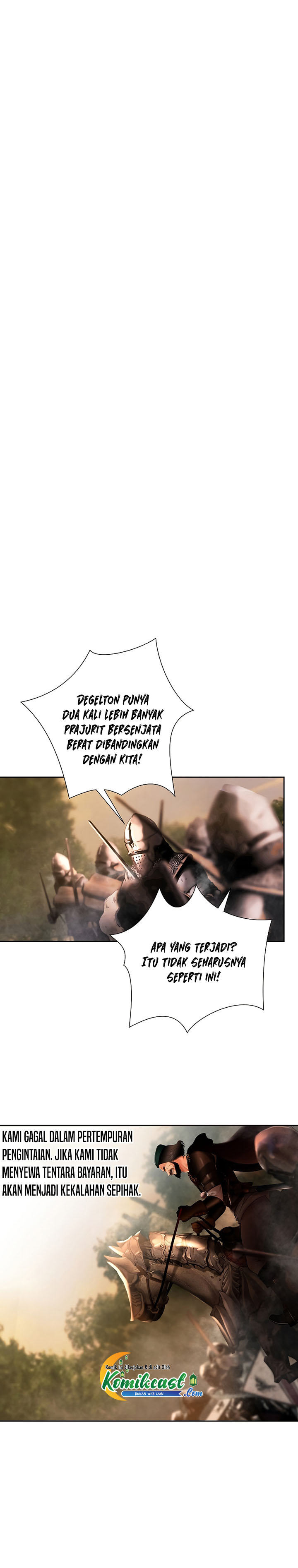 Barbarian Quest Chapter 13 Halaman 7