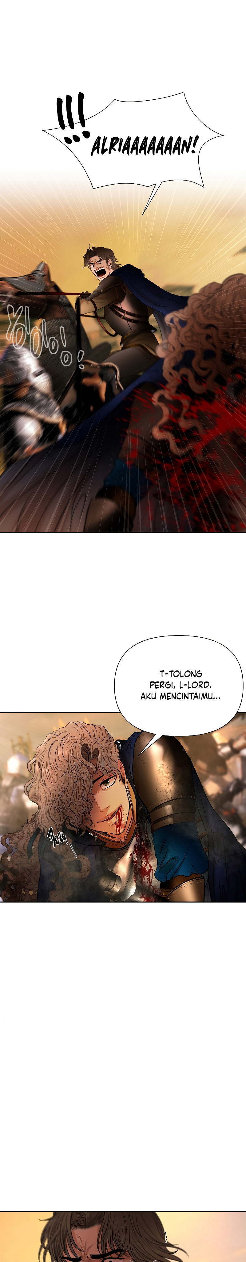 Barbarian Quest Chapter 13 Halaman 24