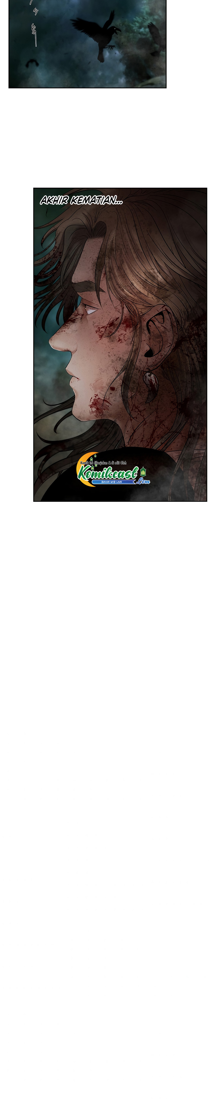 Barbarian Quest Chapter 13 Halaman 29