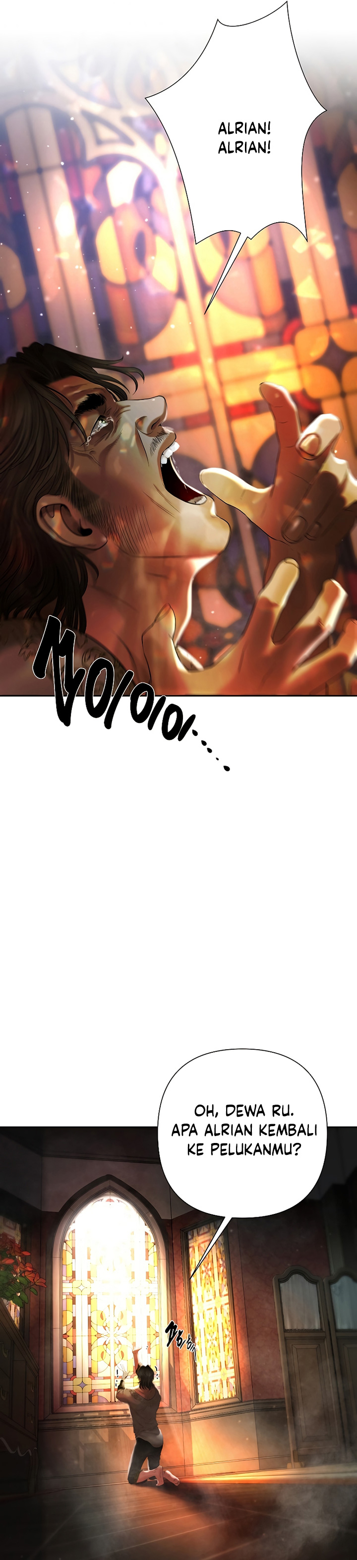 Barbarian Quest Chapter 13 Halaman 30
