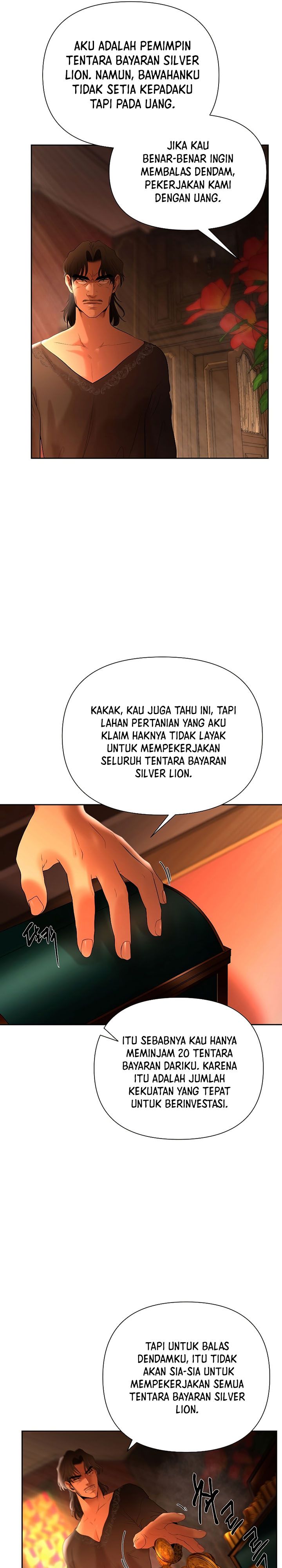 Barbarian Quest Chapter 14 Halaman 6