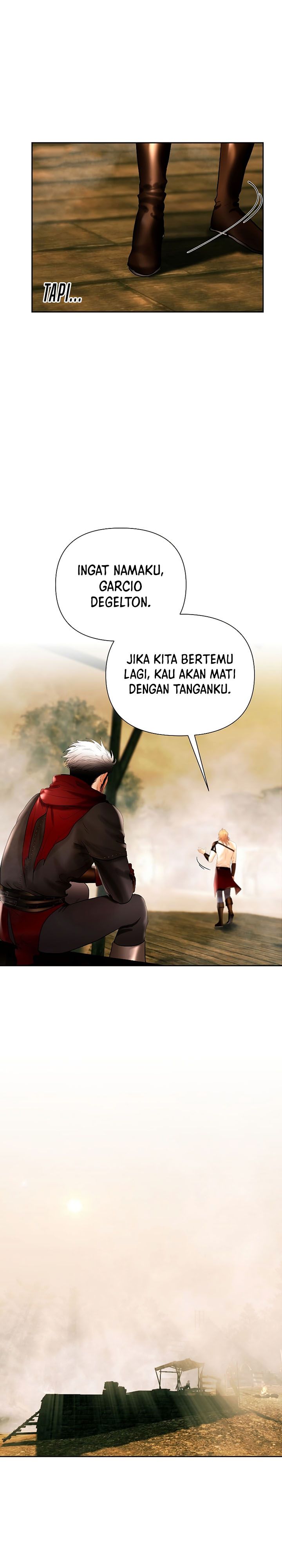 Barbarian Quest Chapter 16 Halaman 12