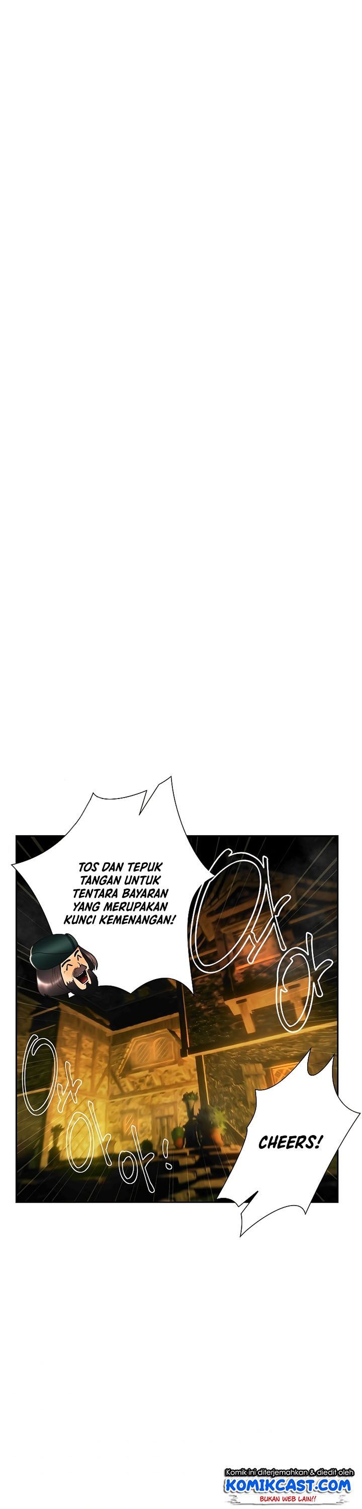 Barbarian Quest Chapter 16 Halaman 13
