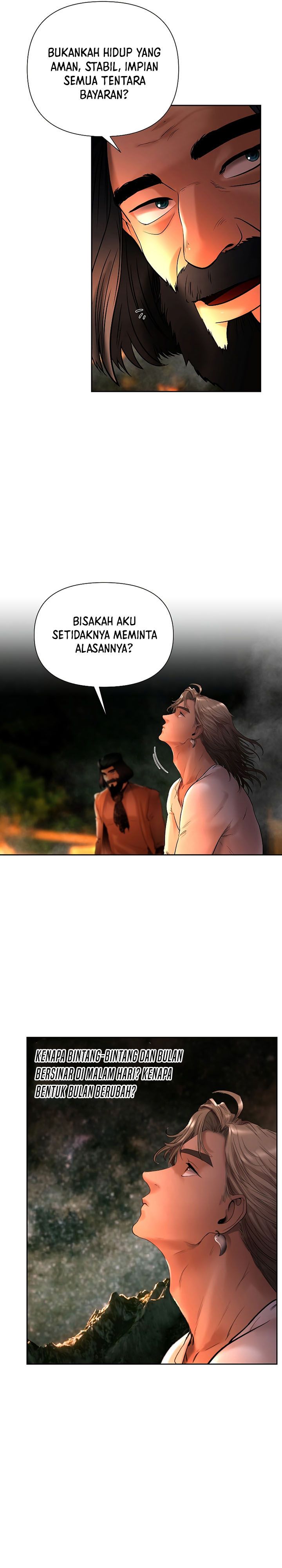 Barbarian Quest Chapter 16 Halaman 20