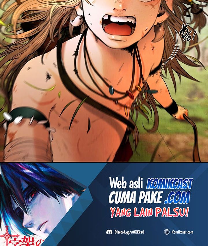 Barbarian Quest Chapter 16 Halaman 25