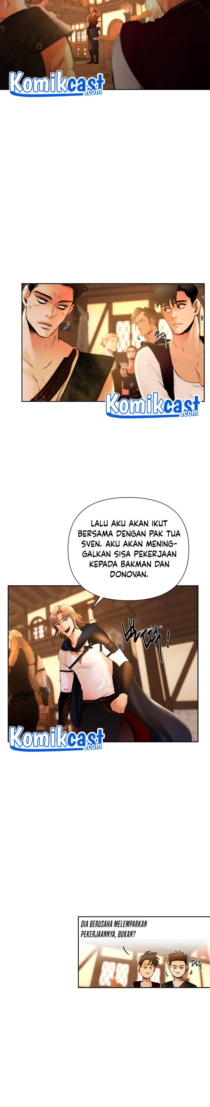 Barbarian Quest Chapter 17 Halaman 17