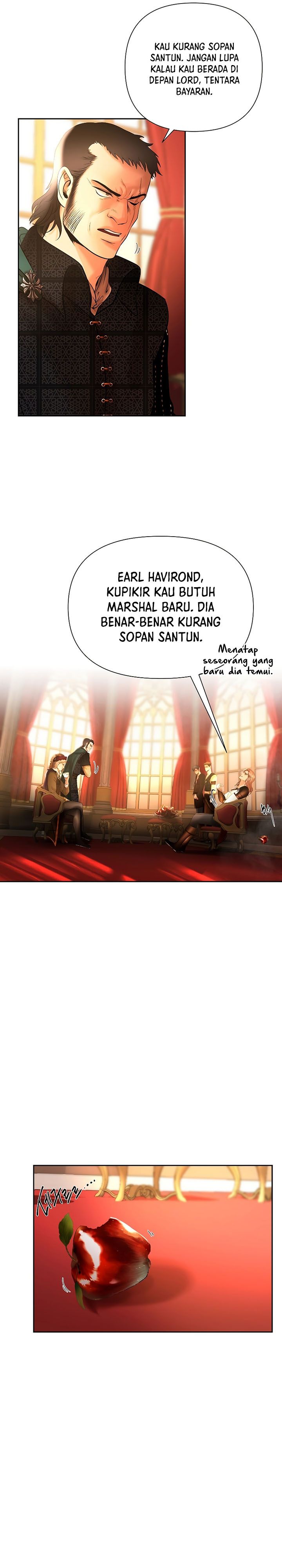 Barbarian Quest Chapter 18 Halaman 6