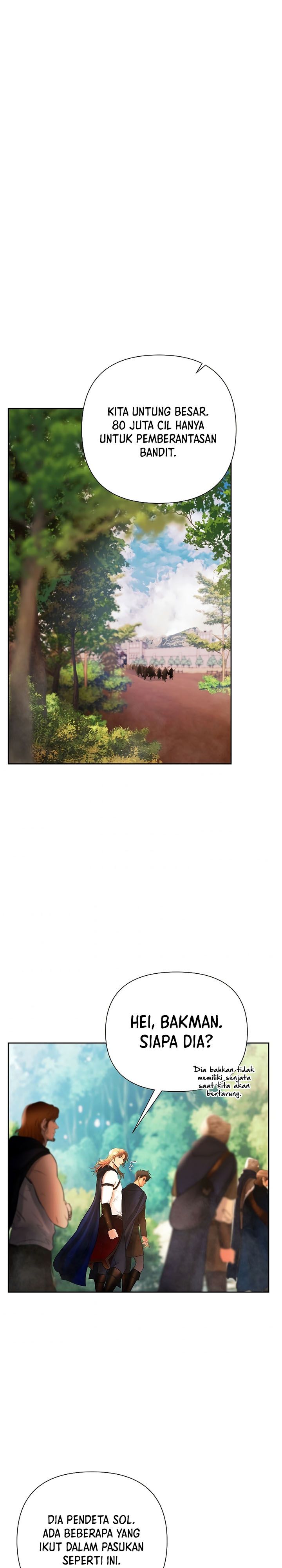 Barbarian Quest Chapter 18 Halaman 14