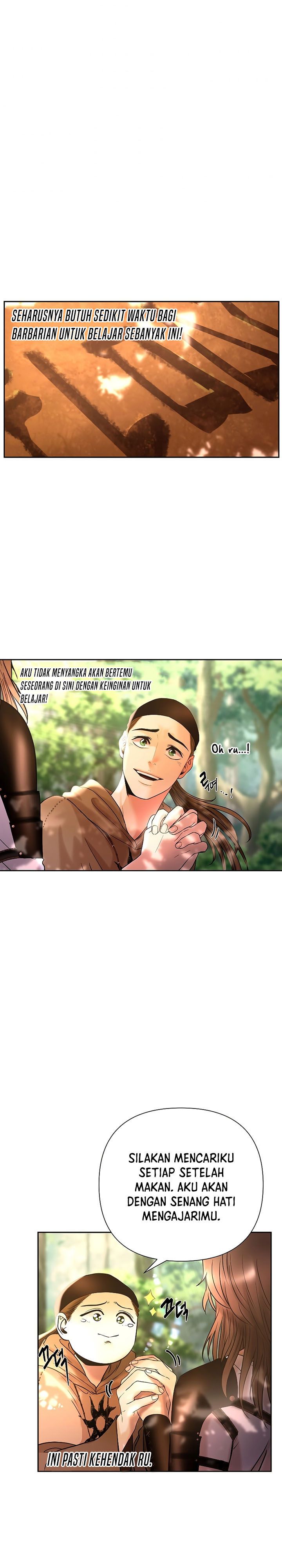 Barbarian Quest Chapter 18 Halaman 26