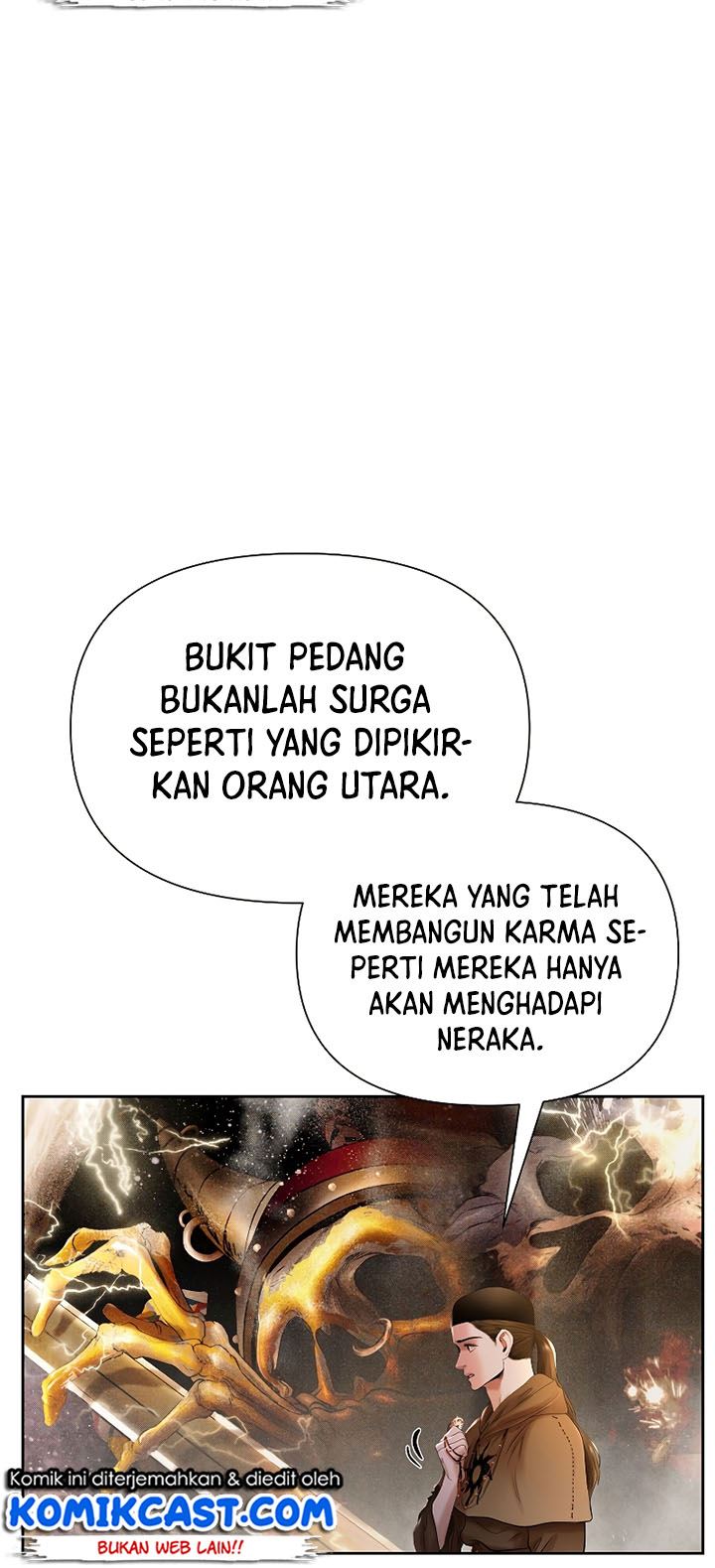 Barbarian Quest Chapter 19 Halaman 10
