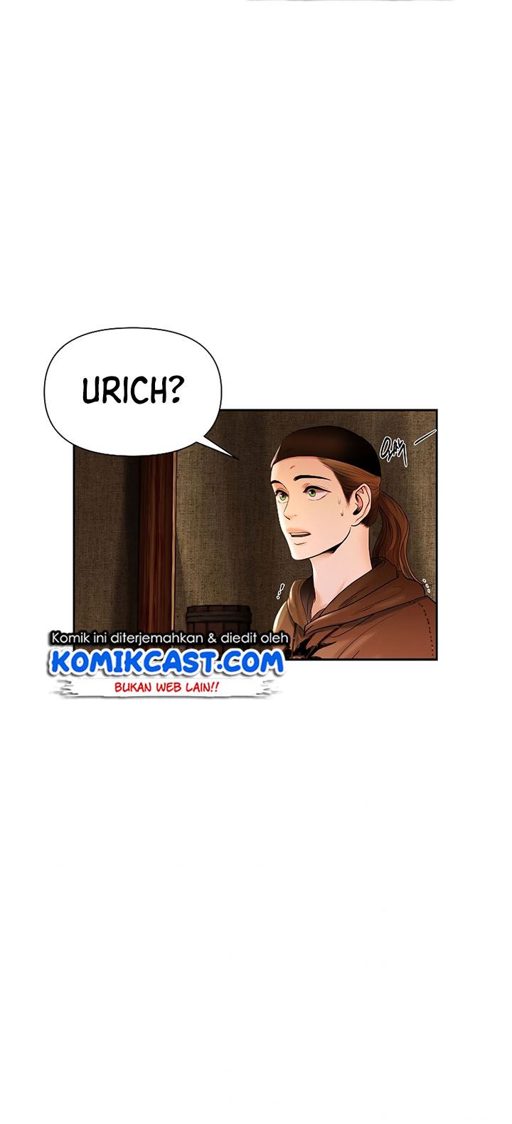 Barbarian Quest Chapter 19 Halaman 19