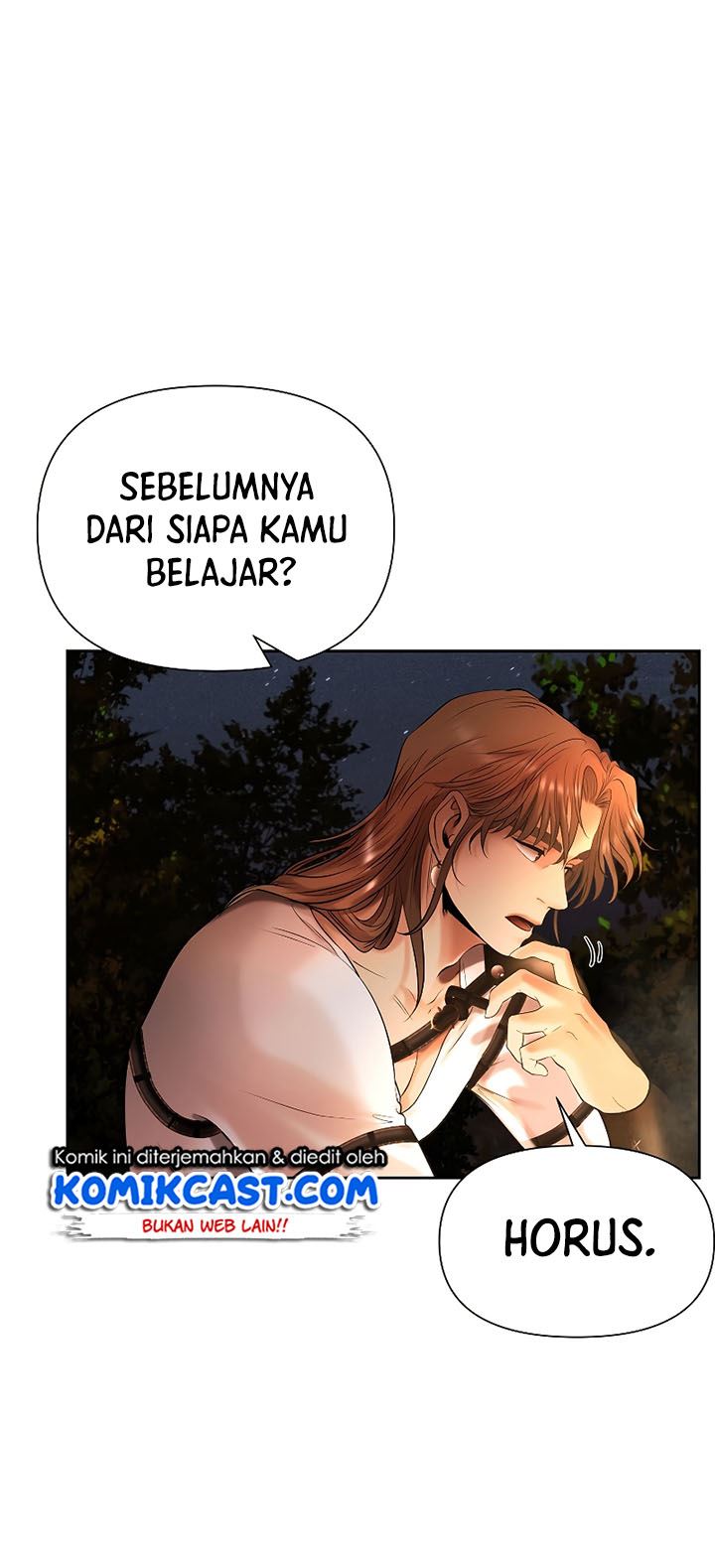 Barbarian Quest Chapter 19 Halaman 22