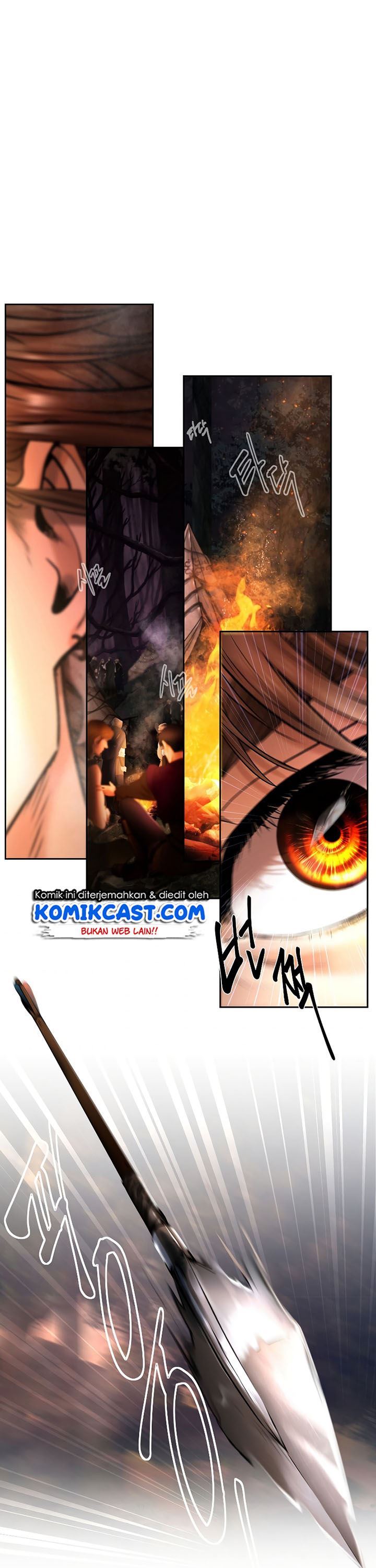 Barbarian Quest Chapter 19 Halaman 27