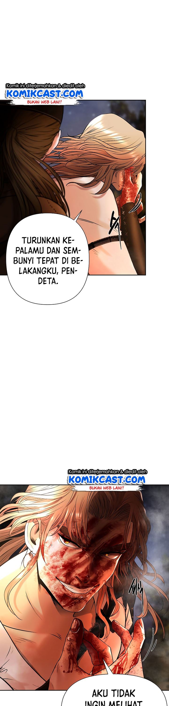 Barbarian Quest Chapter 19 Halaman 30