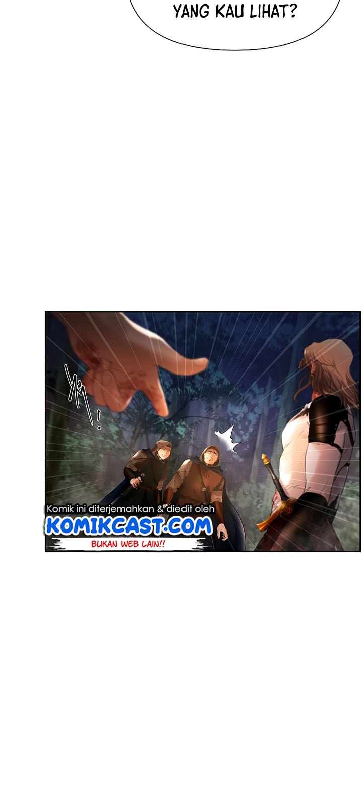 Barbarian Quest Chapter 19 Halaman 37