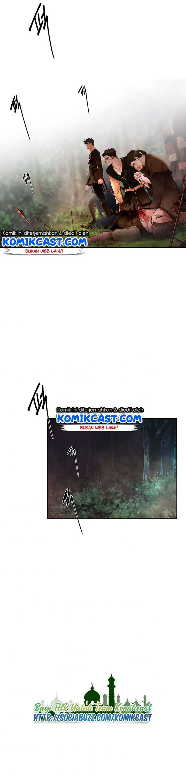 Barbarian Quest Chapter 19 Halaman 39