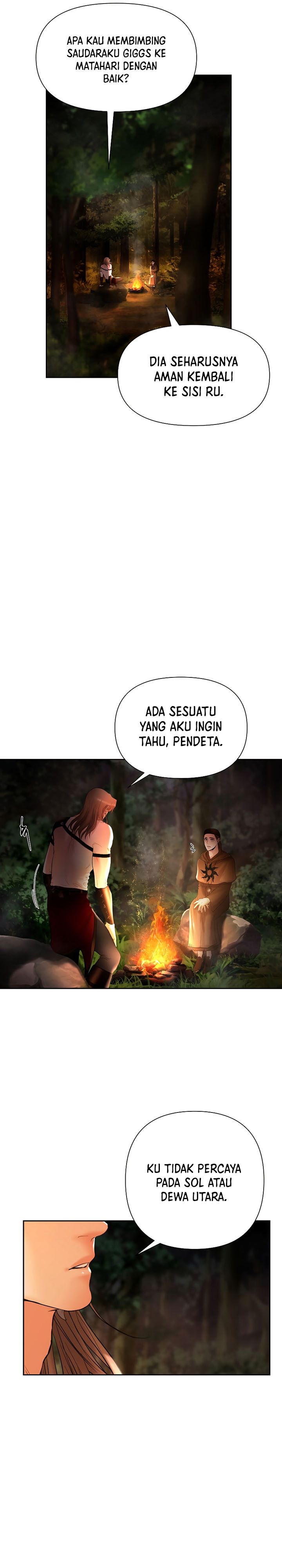Barbarian Quest Chapter 20 Halaman 10