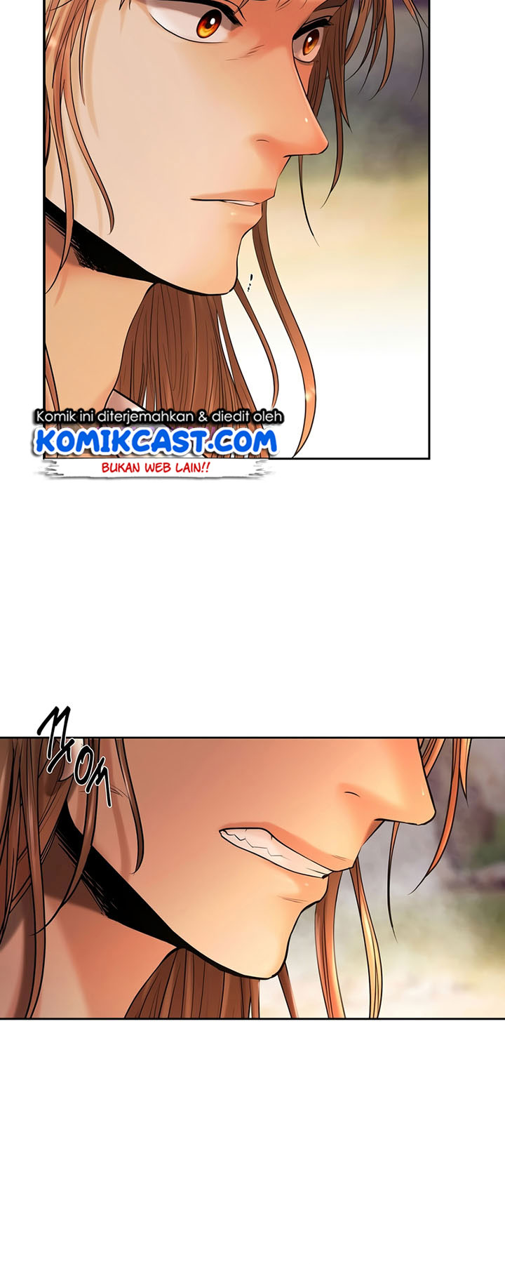 Barbarian Quest Chapter 23 Halaman 13