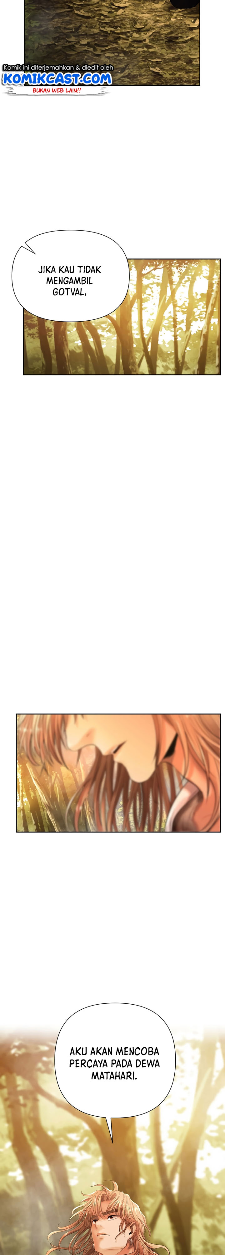 Barbarian Quest Chapter 23 Halaman 27