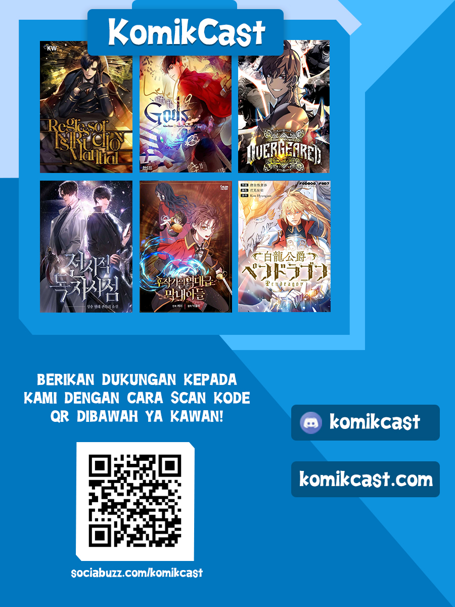 Barbarian Quest Chapter 23 Halaman 29