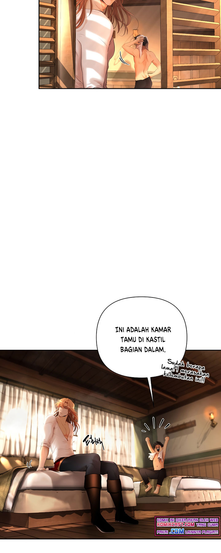 Barbarian Quest Chapter 24 Halaman 5