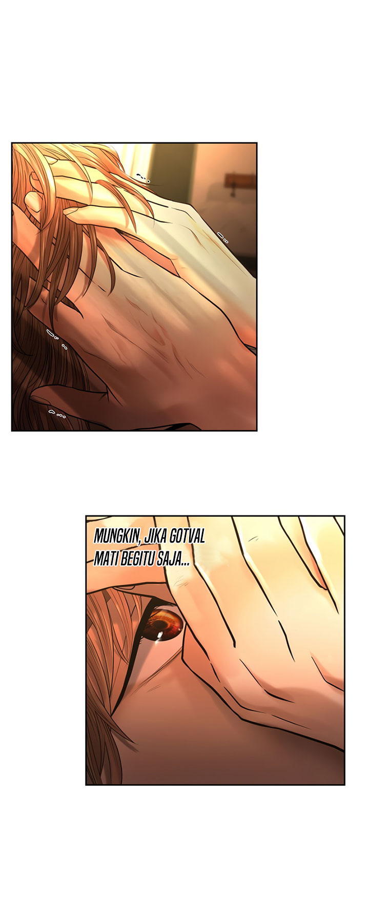 Barbarian Quest Chapter 24 Halaman 11
