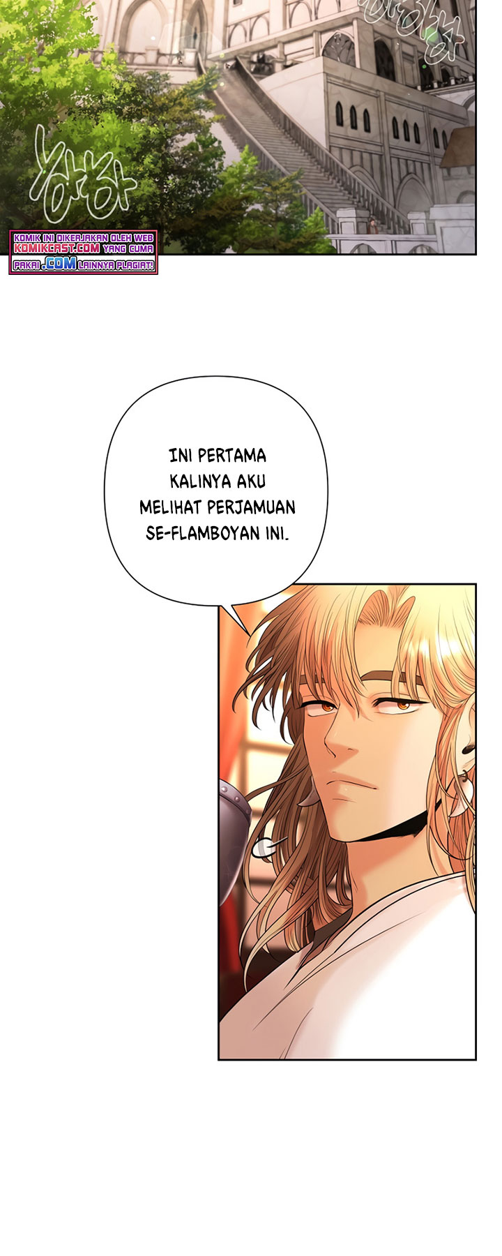 Barbarian Quest Chapter 24 Halaman 16