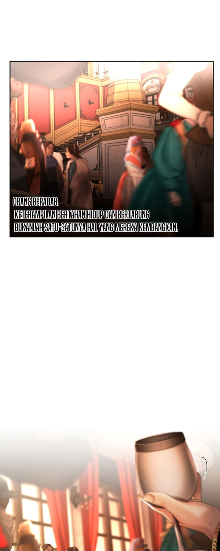Barbarian Quest Chapter 24 Halaman 17