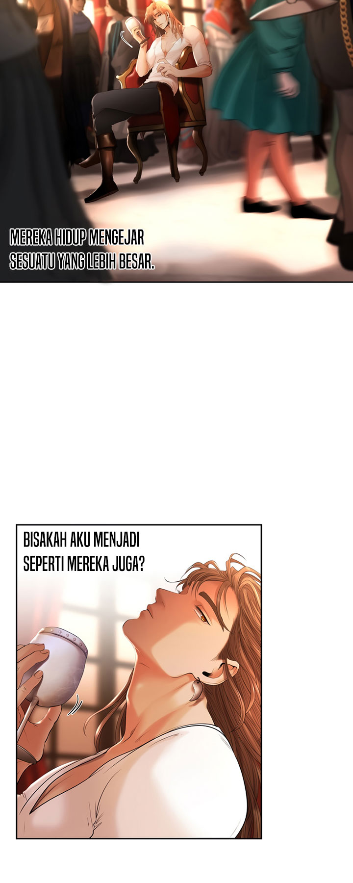 Barbarian Quest Chapter 24 Halaman 18
