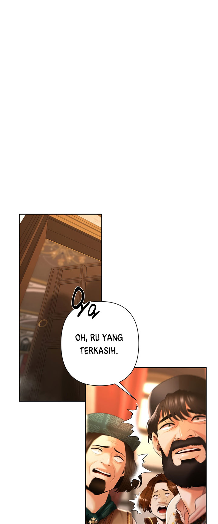 Barbarian Quest Chapter 24 Halaman 20