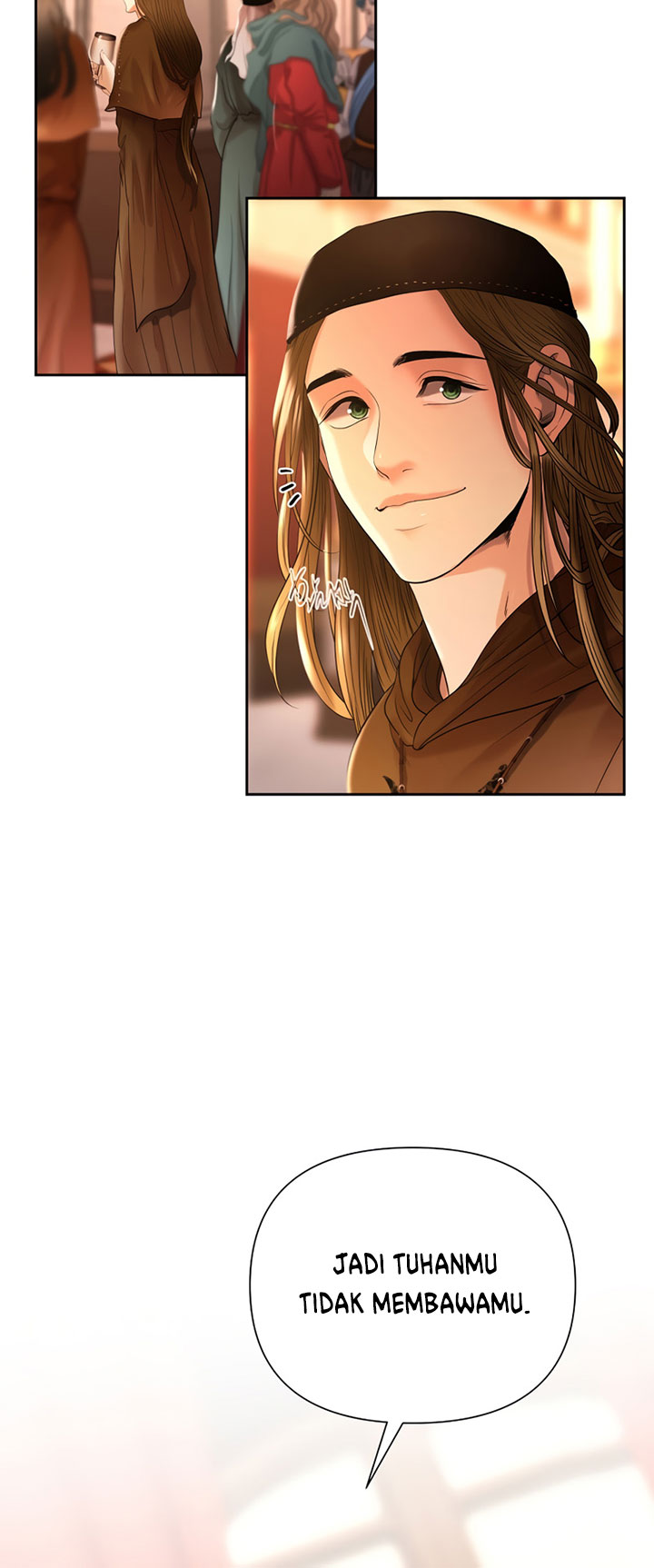 Barbarian Quest Chapter 24 Halaman 25