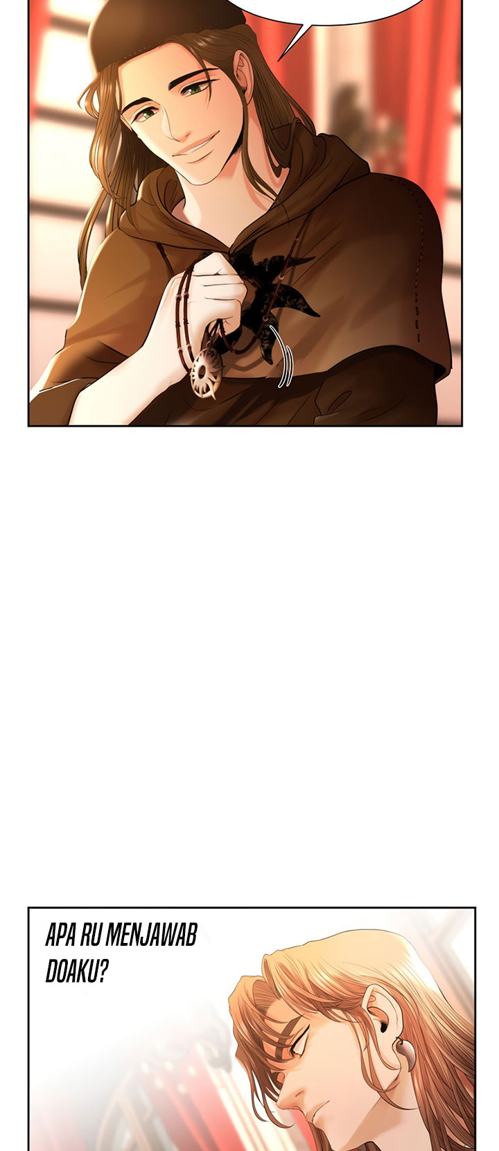 Barbarian Quest Chapter 24 Halaman 27