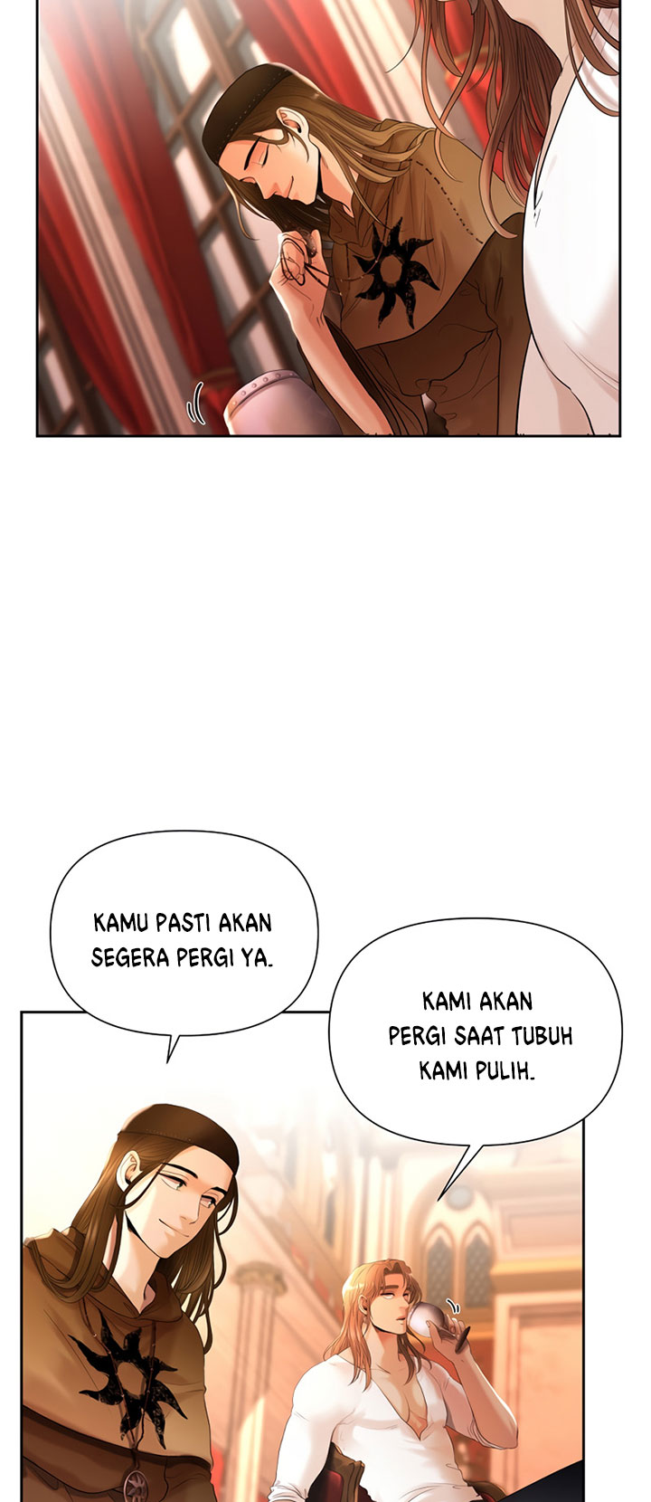 Barbarian Quest Chapter 24 Halaman 28