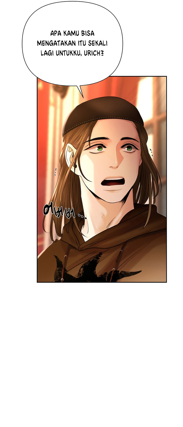 Barbarian Quest Chapter 24 Halaman 32