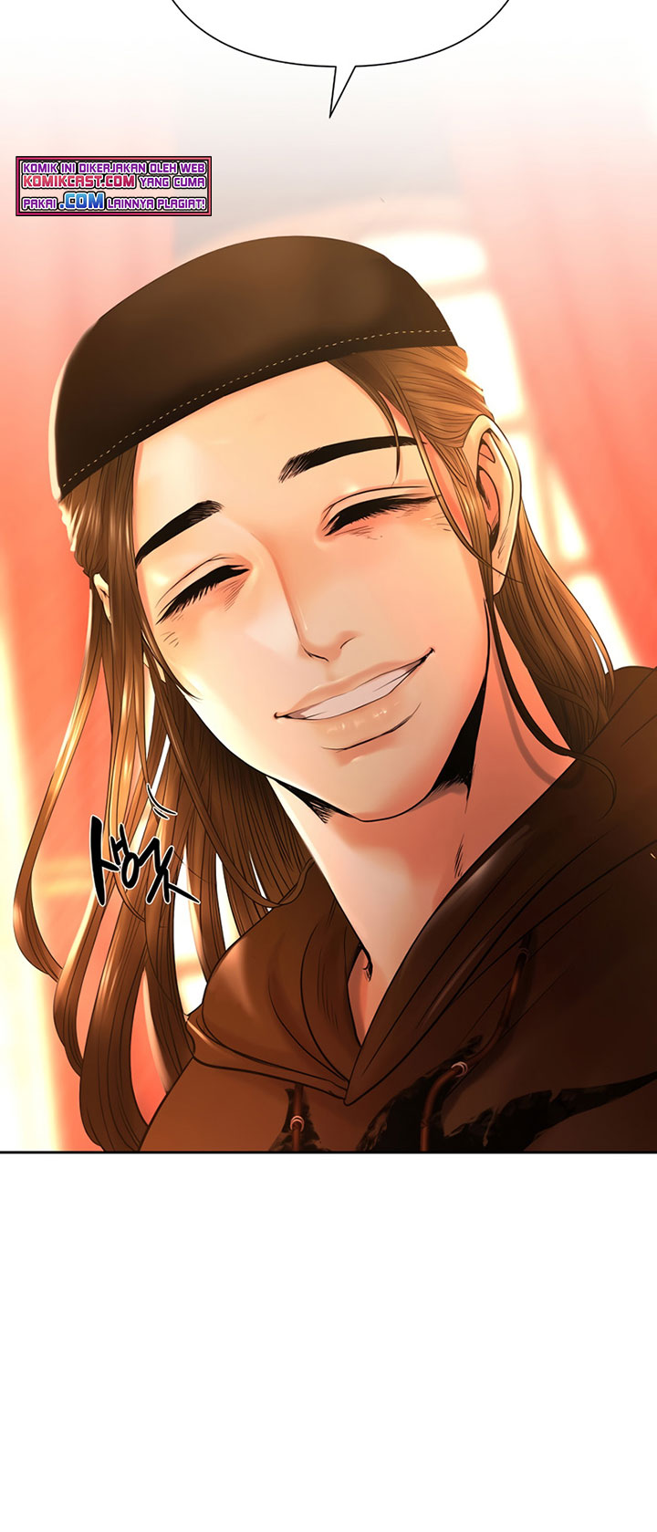 Barbarian Quest Chapter 24 Halaman 35
