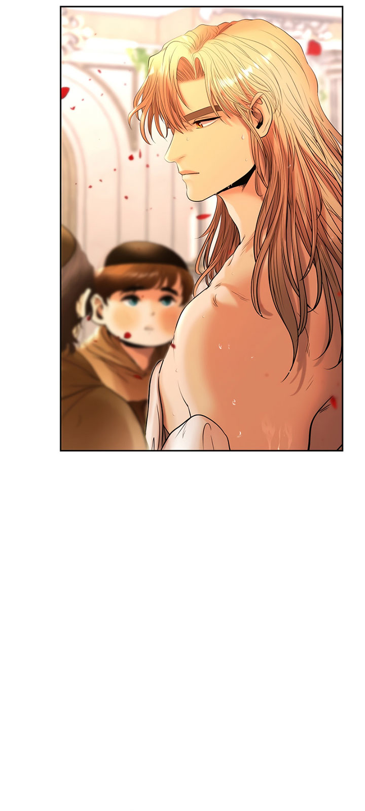Barbarian Quest Chapter 24 Halaman 43