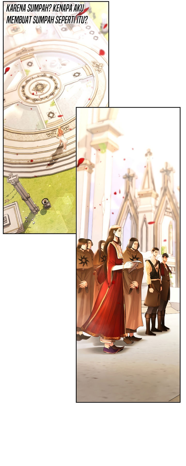 Barbarian Quest Chapter 24 Halaman 44