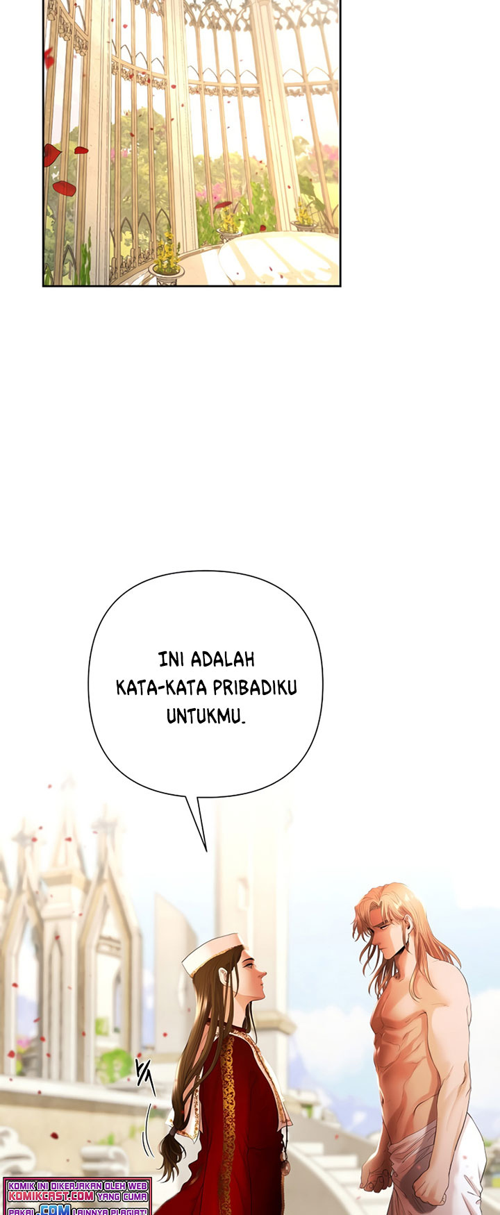 Barbarian Quest Chapter 24 Halaman 54