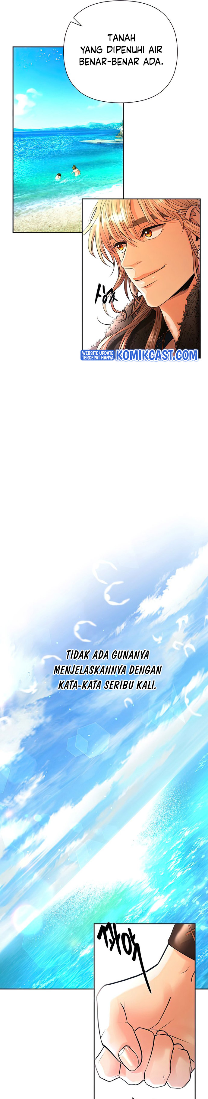 Barbarian Quest Chapter 25 Halaman 14