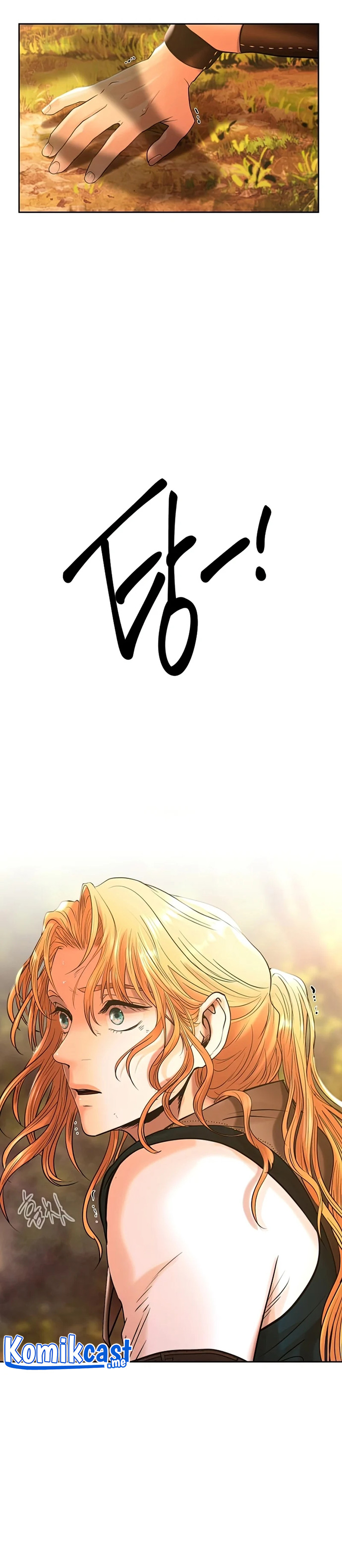 Barbarian Quest Chapter 30 Halaman 20
