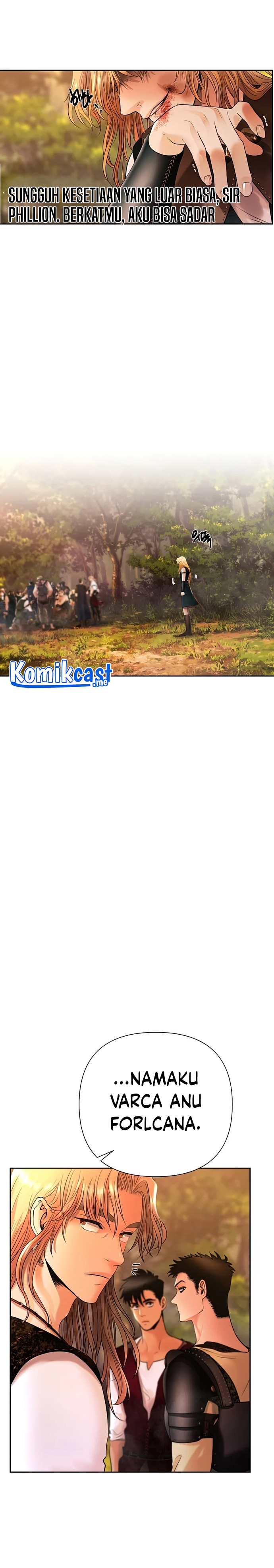 Barbarian Quest Chapter 30 Halaman 30